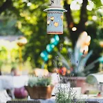 Bb Ilde 3* Villa Verucchio