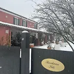 Bb Ilde Bed & Breakfast Villa Verucchio