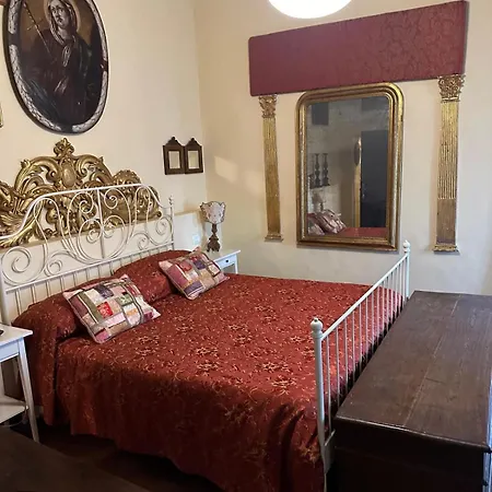 Bb Ilde 3* Villa Verucchio