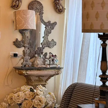 Bb Ilde Oda ve Kahvaltı Villa Verucchio