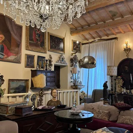 Bb Ilde Villa Verucchio