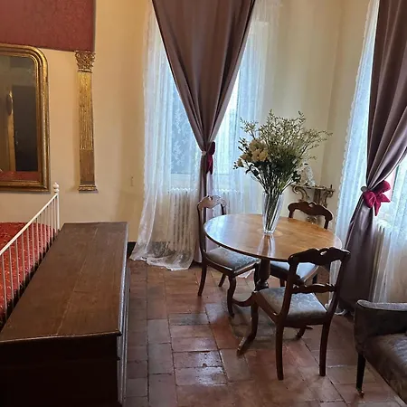 Oda ve Kahvaltı Bb Ilde