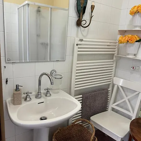 Bb Ilde לינה וארוחת בוקר 3*