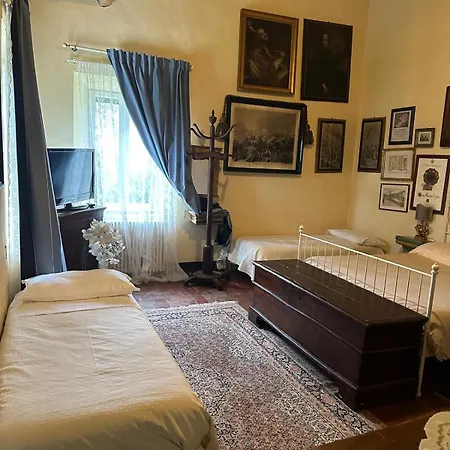 Oda ve Kahvaltı Bb Ilde 3*