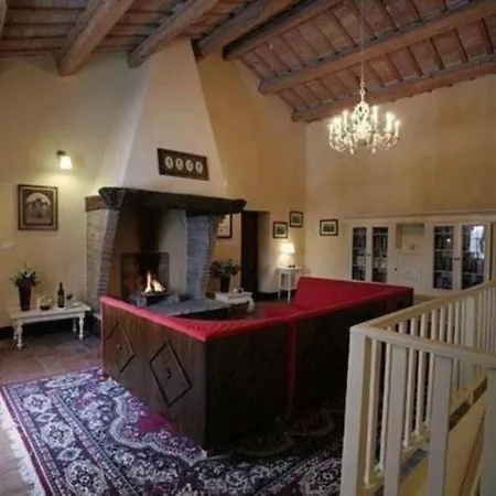 Bb Ilde Panzió Villa Verucchio