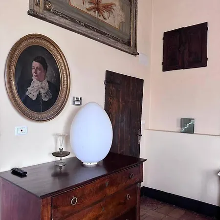 Bb Ilde Oda ve Kahvaltı