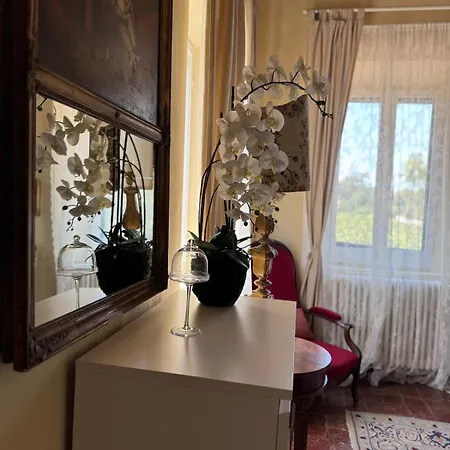 Bb Ilde Oda ve Kahvaltı Villa Verucchio