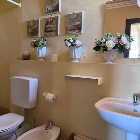 Bb Ilde Villa Verucchio