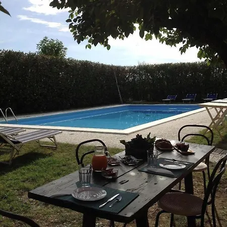 Bb Ilde 3* Villa Verucchio