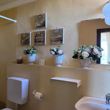 Oda ve Kahvaltı Bb Ilde 3*