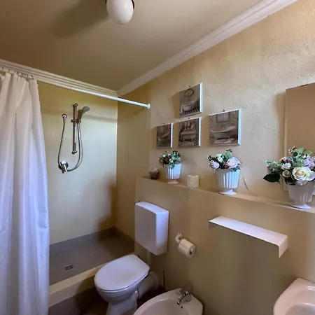 Bb Ilde Villa Verucchio