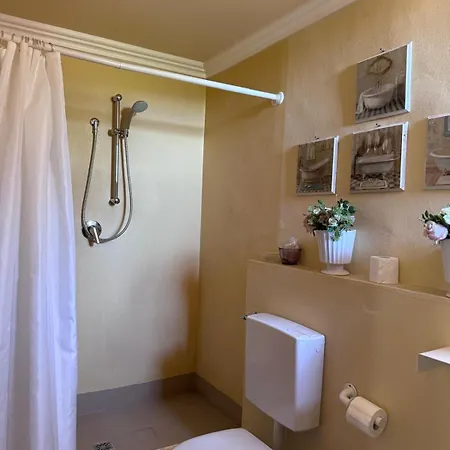 Bb Ilde 3* Villa Verucchio