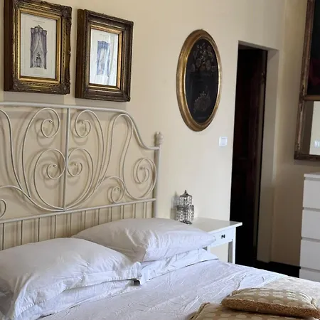 Oda ve Kahvaltı Bb Ilde Villa Verucchio