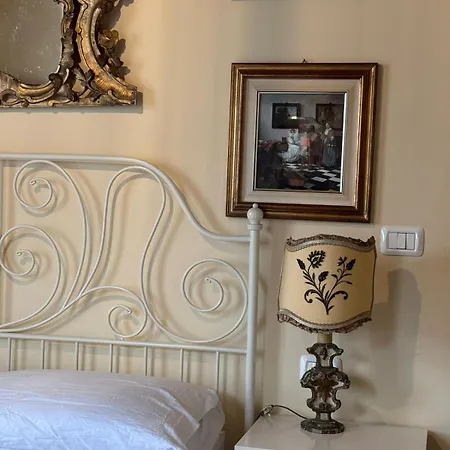 לינה וארוחת בוקר Bb Ilde