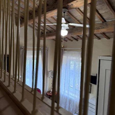 Oda ve Kahvaltı Bb Ilde Villa Verucchio