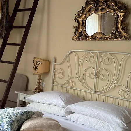 Bb Ilde 3* Villa Verucchio