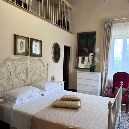 Oda ve Kahvaltı Bb Ilde Villa Verucchio