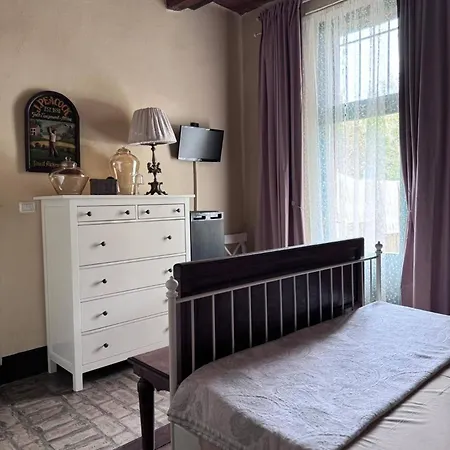 Bb Ilde Villa Verucchio