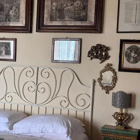 Bb Ilde 3* Villa Verucchio