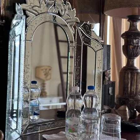 Bb Ilde Oda ve Kahvaltı Villa Verucchio