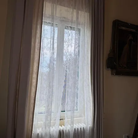 Oda ve Kahvaltı Bb Ilde