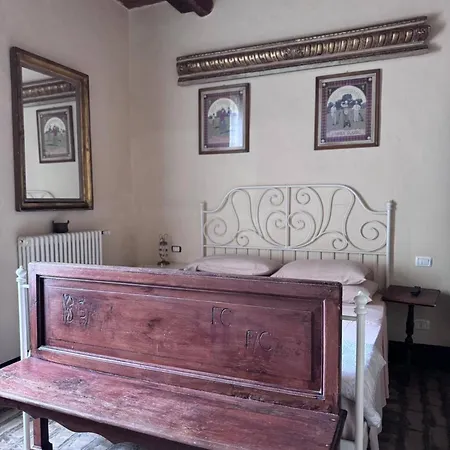 Bb Ilde 3* Villa Verucchio