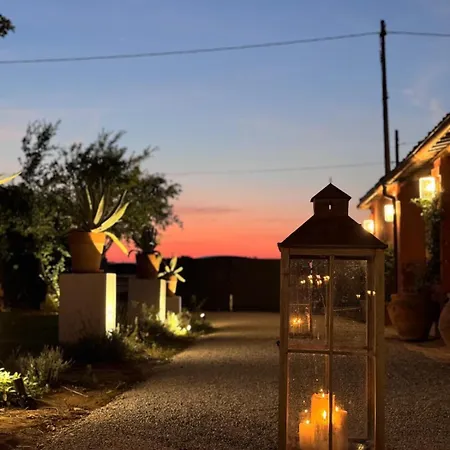 Bb Ilde Oda ve Kahvaltı Villa Verucchio