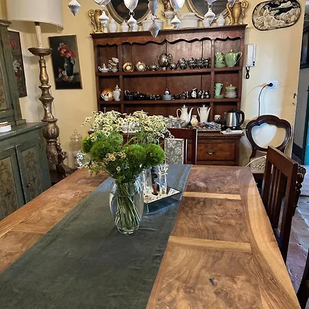 Bb Ilde 3* Villa Verucchio