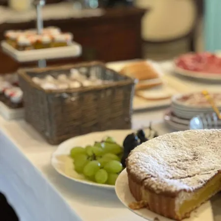 Oda ve Kahvaltı Bb Ilde Villa Verucchio