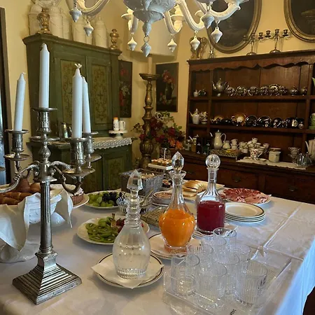 לינה וארוחת בוקר Bb Ilde Villa Verucchio