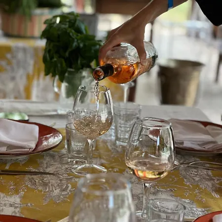 Bb Ilde Oda ve Kahvaltı