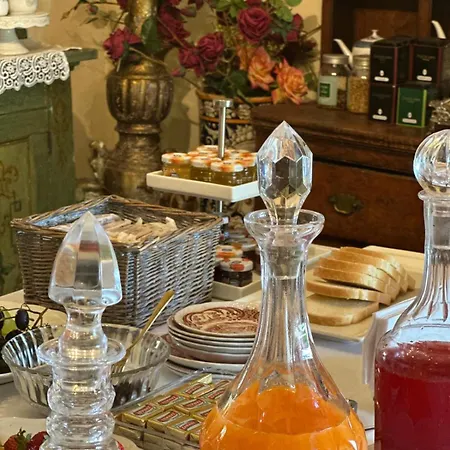 Bb Ilde לינה וארוחת בוקר 3*