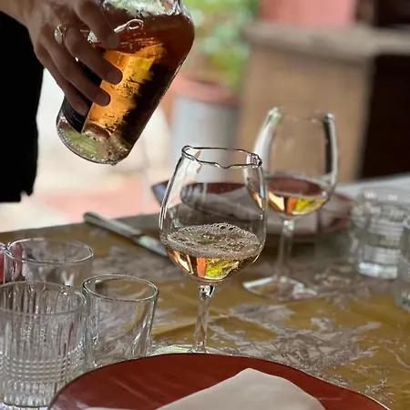 Oda ve Kahvaltı Bb Ilde