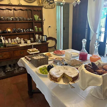 Bb Ilde לינה וארוחת בוקר