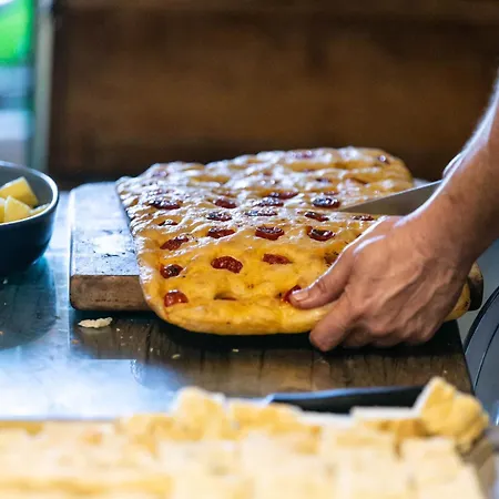 Bb Ilde לינה וארוחת בוקר Villa Verucchio