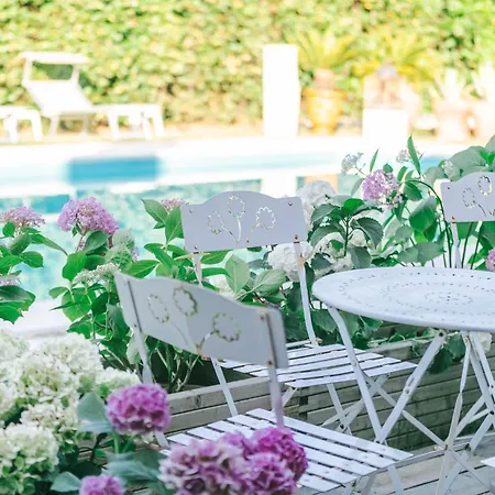 Bb Ilde לינה וארוחת בוקר 3*