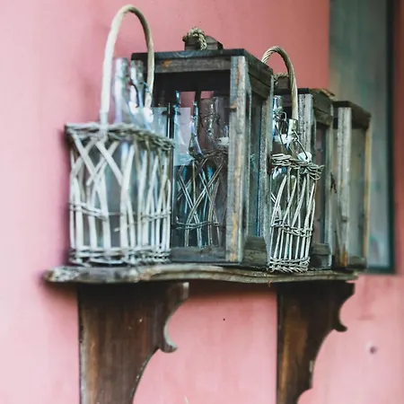 Oda ve Kahvaltı Bb Ilde