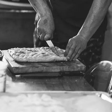 Bb Ilde לינה וארוחת בוקר 3*