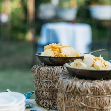 Bb Ilde Oda ve Kahvaltı Villa Verucchio