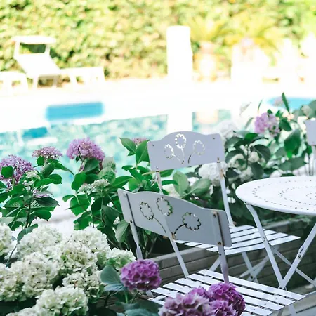 Bed & Breakfast Bb Ilde Villa Verucchio