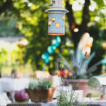 Bb Ilde 3* Villa Verucchio