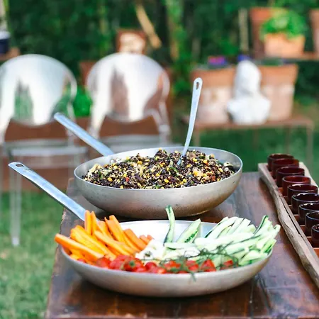 Bb Ilde Oda ve Kahvaltı 3*