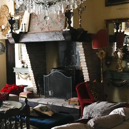 Bb Ilde Oda ve Kahvaltı Villa Verucchio