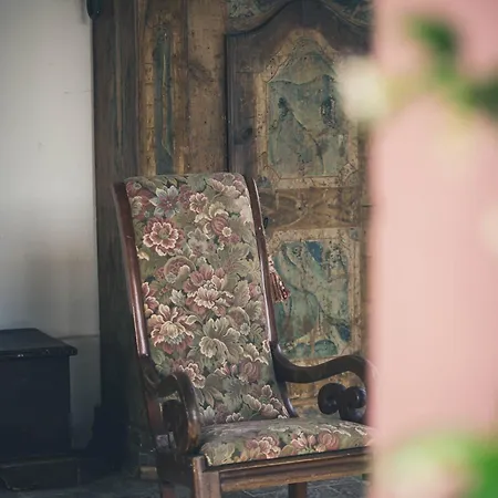 Oda ve Kahvaltı Bb Ilde Villa Verucchio