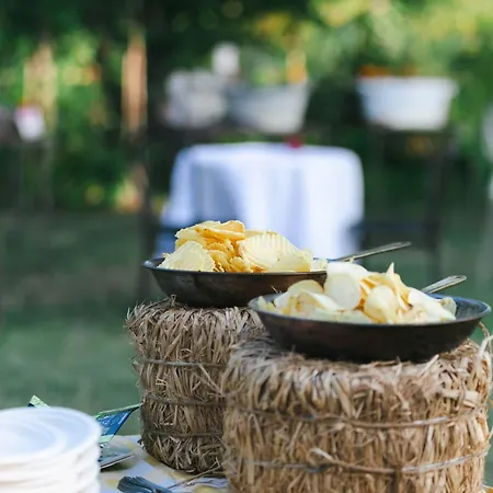 Bb Ilde לינה וארוחת בוקר 3*