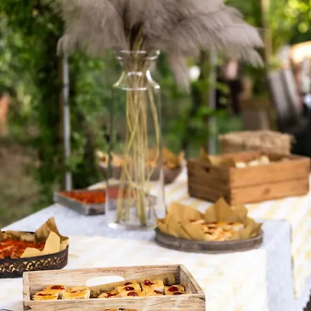 Oda ve Kahvaltı Bb Ilde 3*