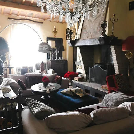 Bb Ilde 3* Villa Verucchio