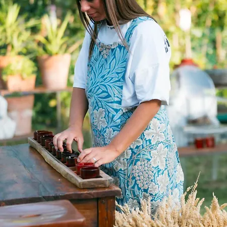 Bb Ilde לינה וארוחת בוקר