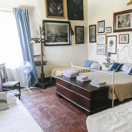 Bb Ilde לינה וארוחת בוקר Villa Verucchio