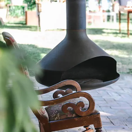 Oda ve Kahvaltı Bb Ilde